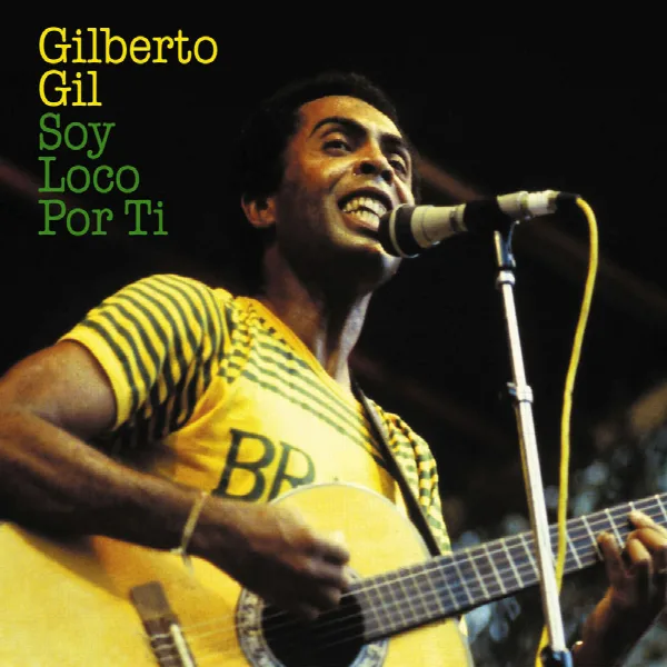 Pochette de Soy Loco Por Ti