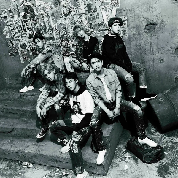 Pochette de THE New Era Special Edition