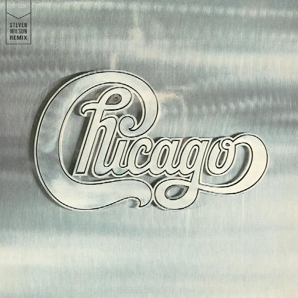 Pochette de Chicago II (Steven Wilson Remix)