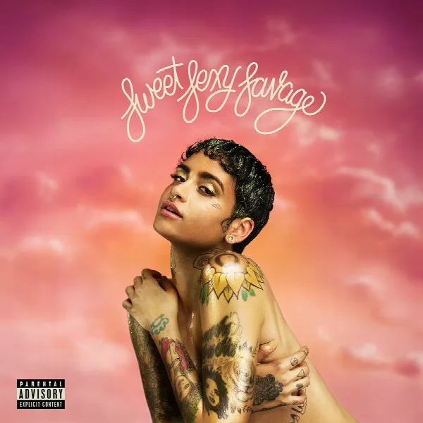 Pochette de SweetSexySavage (Deluxe)