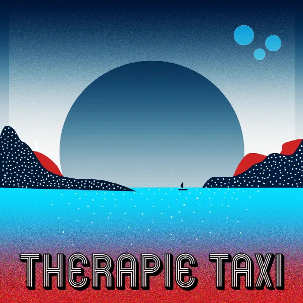 Pochette de EP