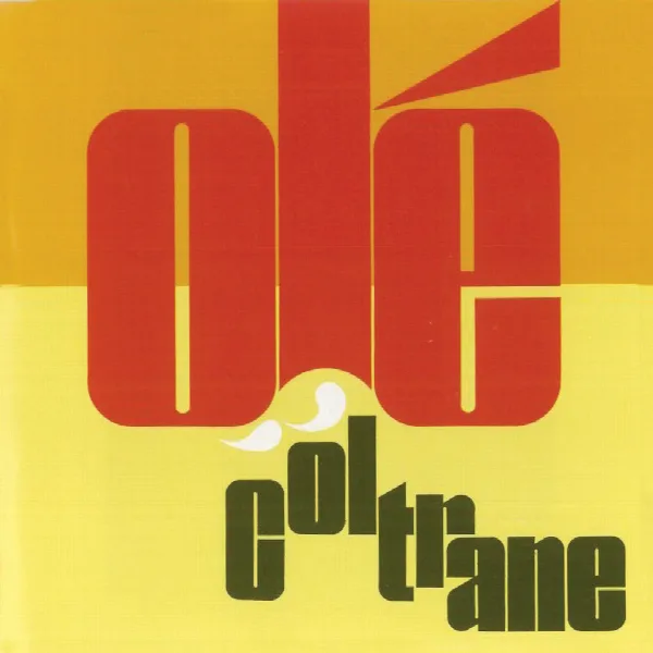 Pochette de Ole (Remastered)
