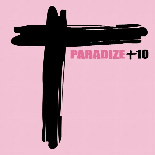 Pochette de Paradize +10 - Edition Deluxe