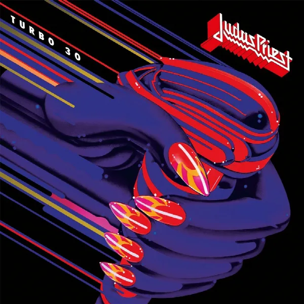 Pochette de Turbo 30