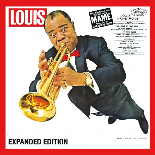 Pochette de Louis (Expanded Edition)