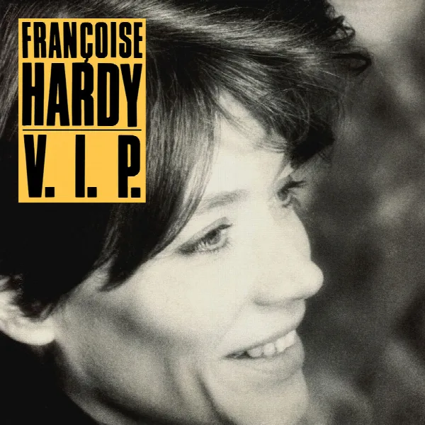 Pochette de V.I.P. - EP