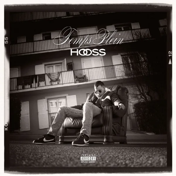 Pochette de Temps plein