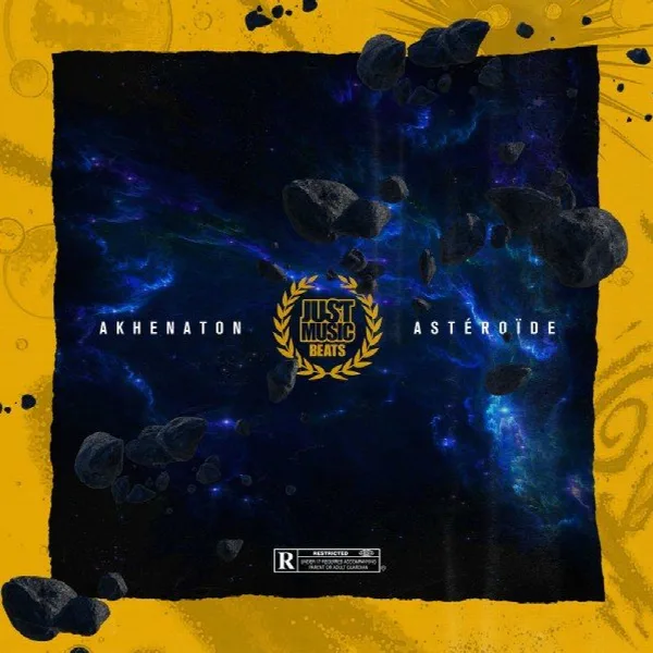 Pochette de Astéroïde