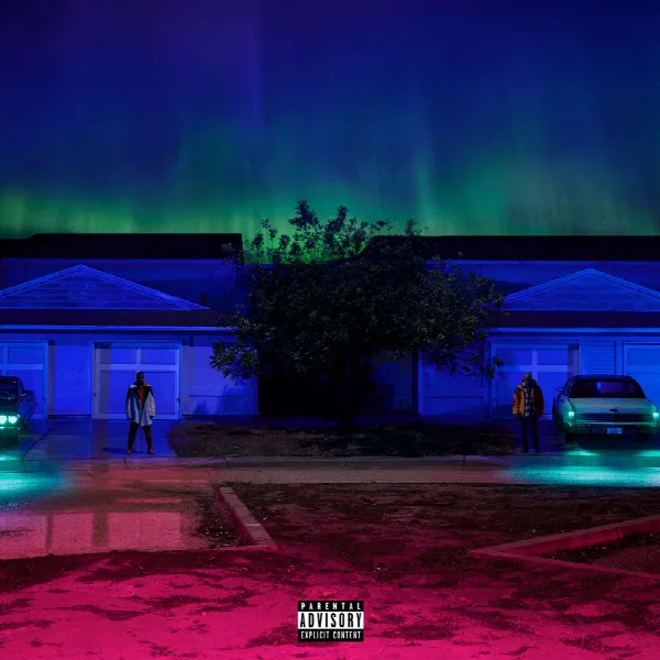 Pochette de I Decided.