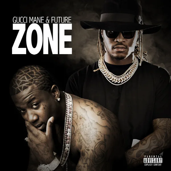 Pochette de Zone