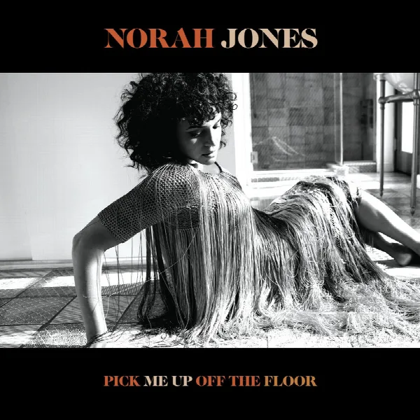 Pochette de Pick Me Up Off The Floor