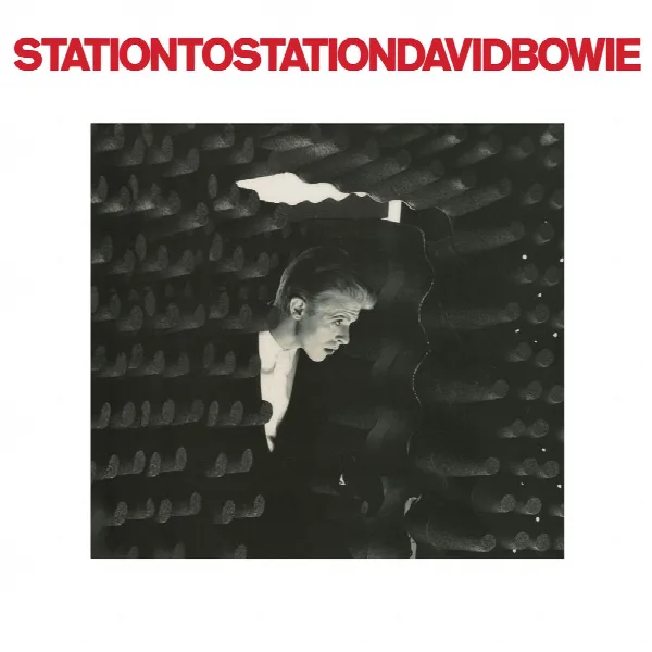 Pochette de Station to Station (2016 Remaster)