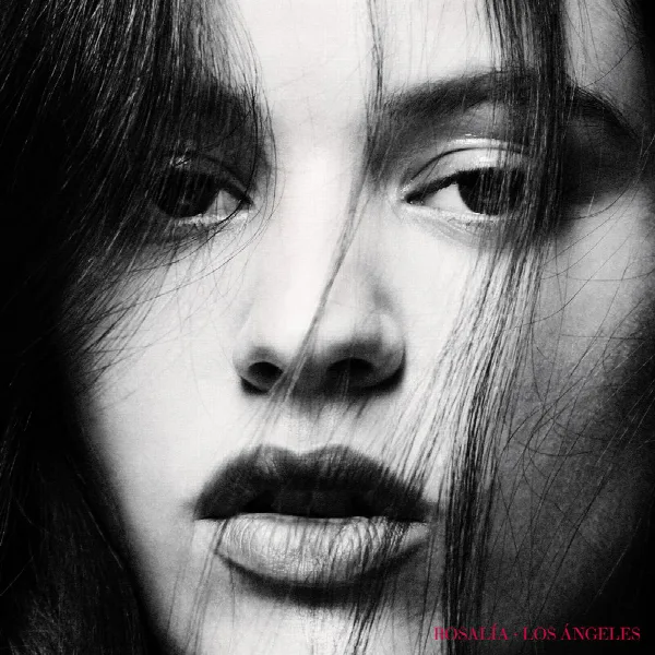 Pochette de Los Ángeles