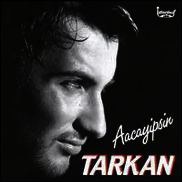 Pochette de Aacayipsin
