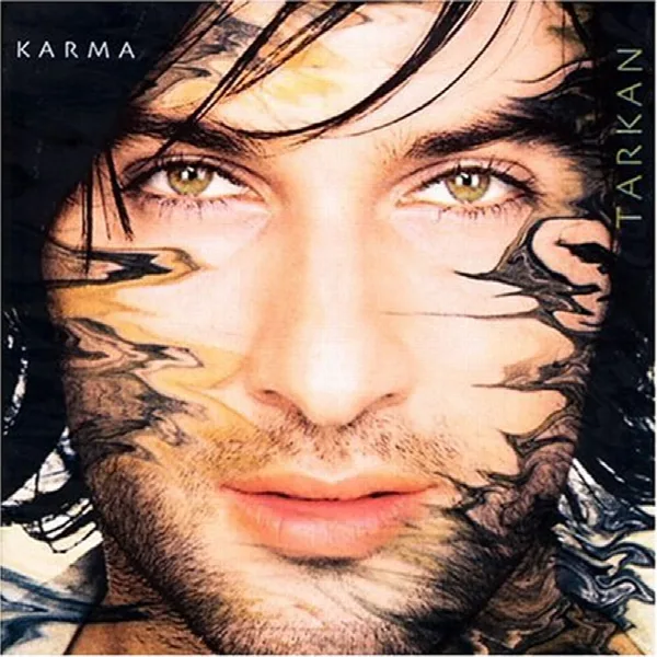 Pochette de Karma