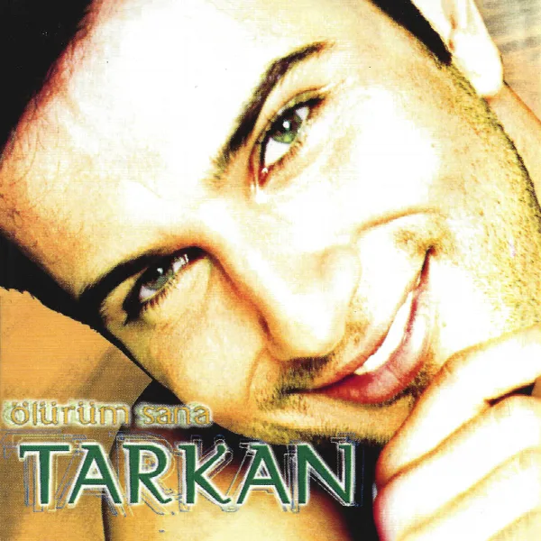 Pochette de Ölürüm Sana