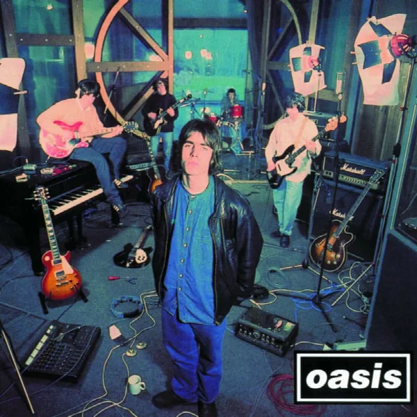 Pochette de Supersonic