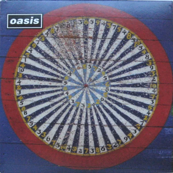 Pochette de Stop The Clocks