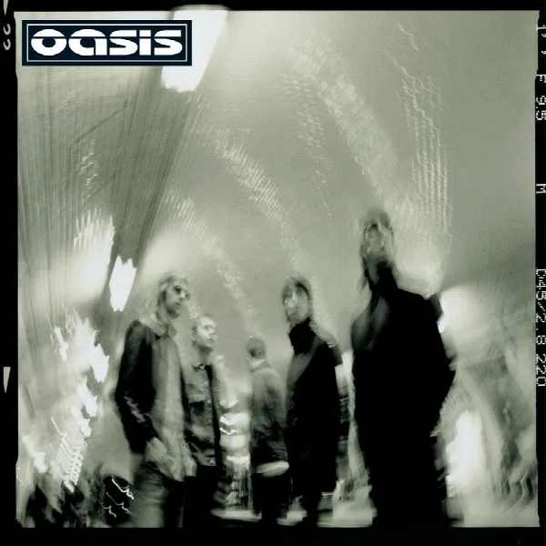 Pochette de Heathen Chemistry
