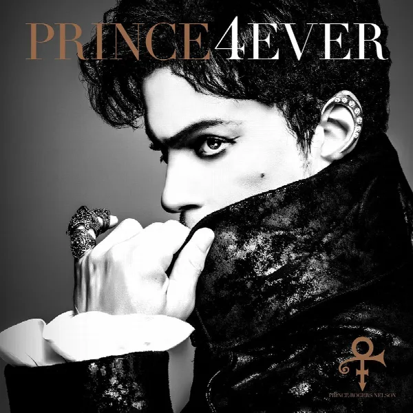 Pochette de 4Ever