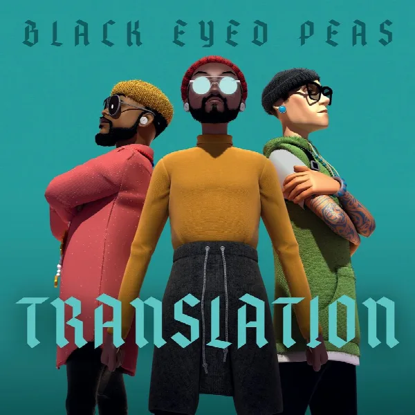 Pochette de Translation