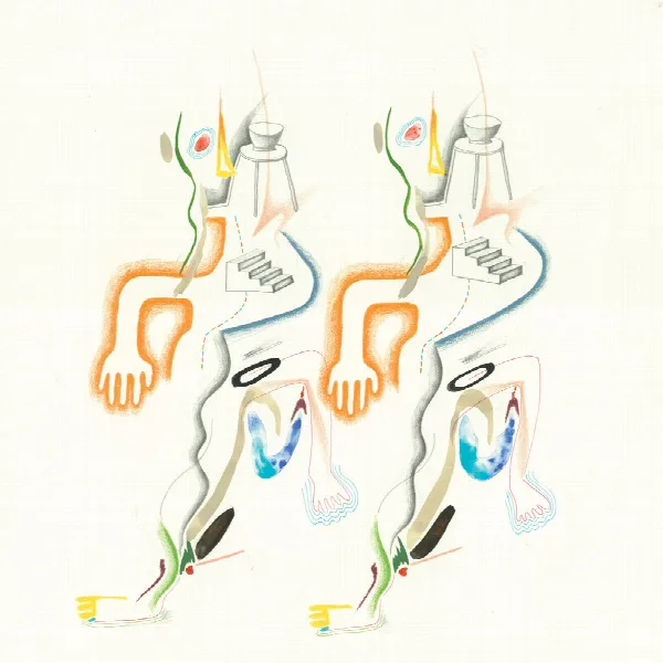 Pochette de The Painters