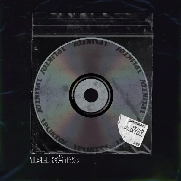 Pochette de 1PLIKTOI