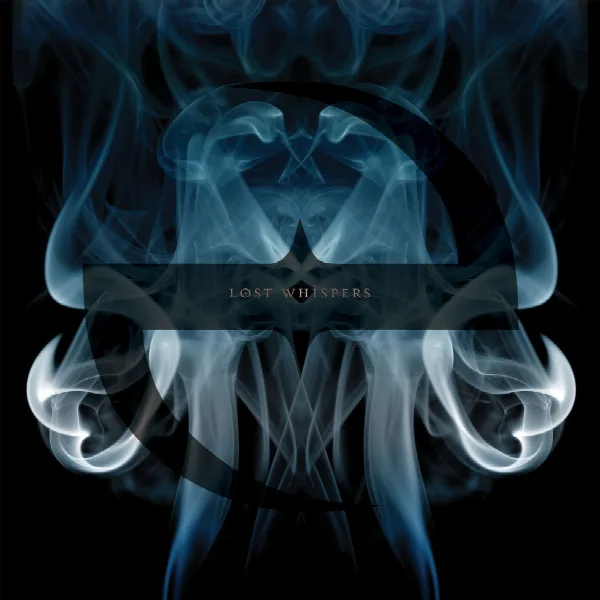 Pochette de Lost Whispers