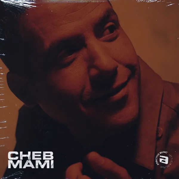 Pochette de Good Times with Cheb Mami