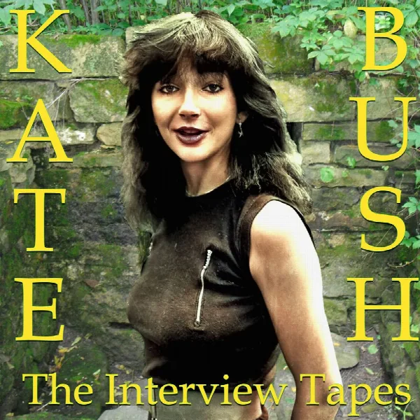 Pochette de The Interview Tapes