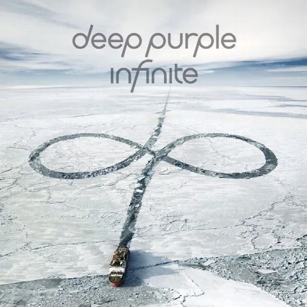 Pochette de inFinite
