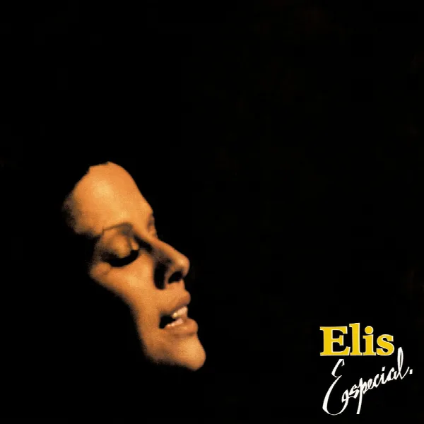 Pochette de Elis Especial