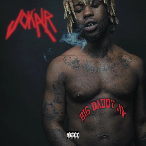 Pochette de Big Daddy Jok
