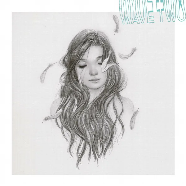 Pochette de The Search for Everything - Wave Two