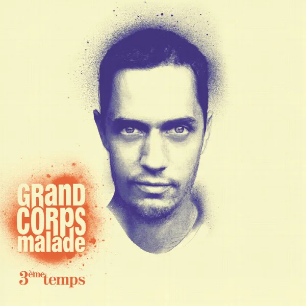 Pochette de 3ème temps