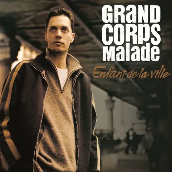 Pochette de Enfant de la ville