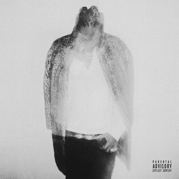 Pochette de HNDRXX