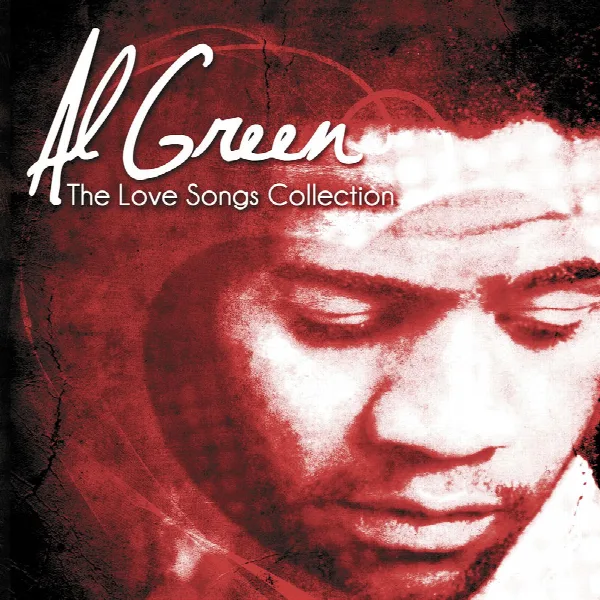 Pochette de The Love Songs Collection