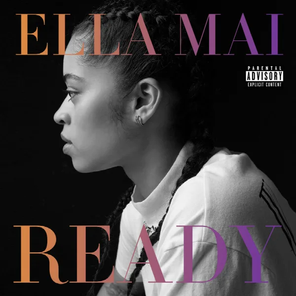 Pochette de READY