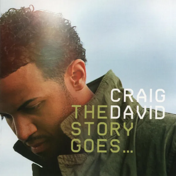 Pochette de The Story Goes...