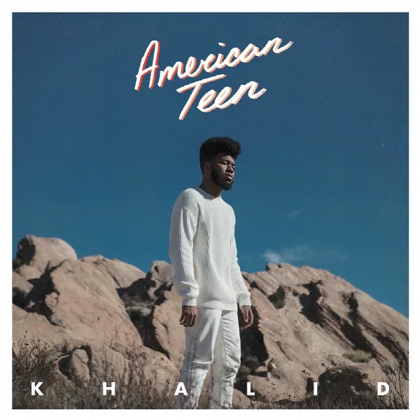 Pochette de American Teen