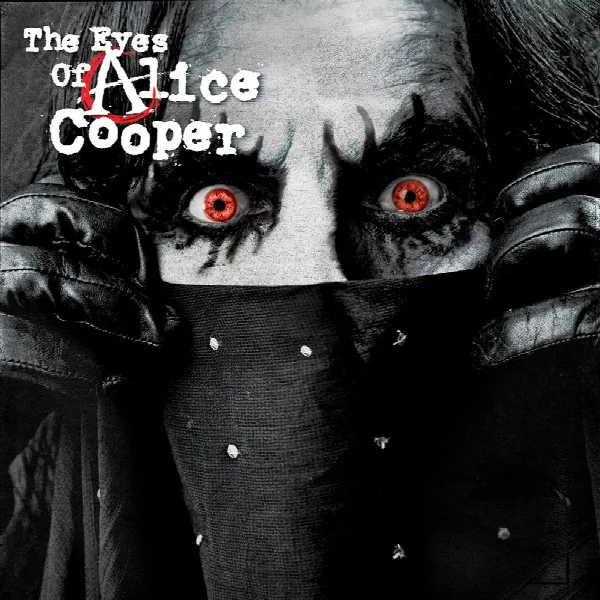 Pochette de The Eyes Of Alice Cooper