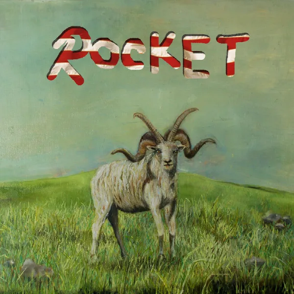 Pochette de Rocket