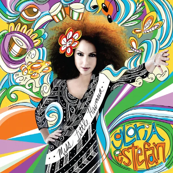 Pochette de Miss Little Havanna (Bonus Track)