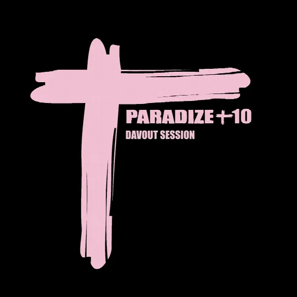 Pochette de Paradize +10 (Davout Session)