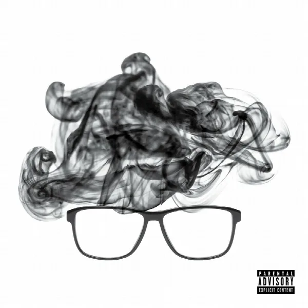 Pochette de The Handsome Harlow EP