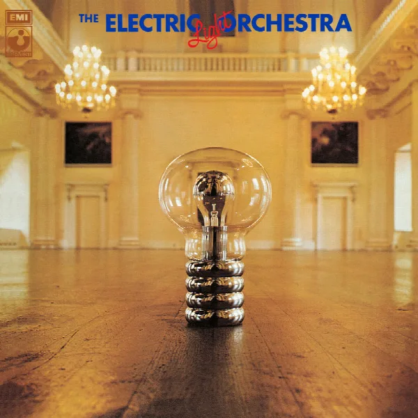 Pochette de Electric Light Orchestra (40th Anniversary Edition)