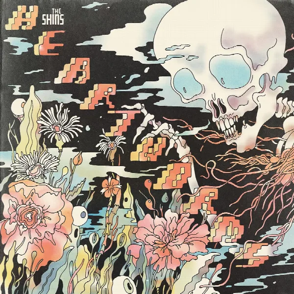 Pochette de Heartworms