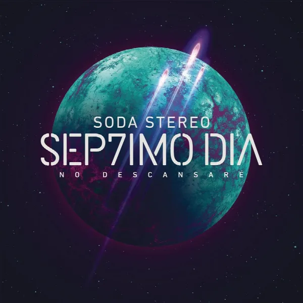 Pochette de SEP7IMO DIA