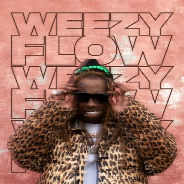 Pochette de Weezy Flow